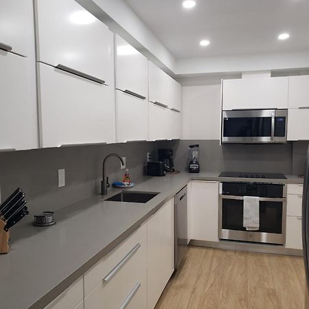New Luxury Apartment 2Br 2Ba Direct Beach Access Χόλιγουντ Εξωτερικό φωτογραφία