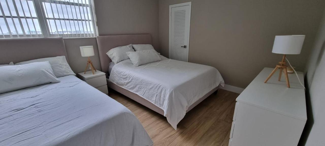 New Luxury Apartment 2Br 2Ba Direct Beach Access Χόλιγουντ Εξωτερικό φωτογραφία