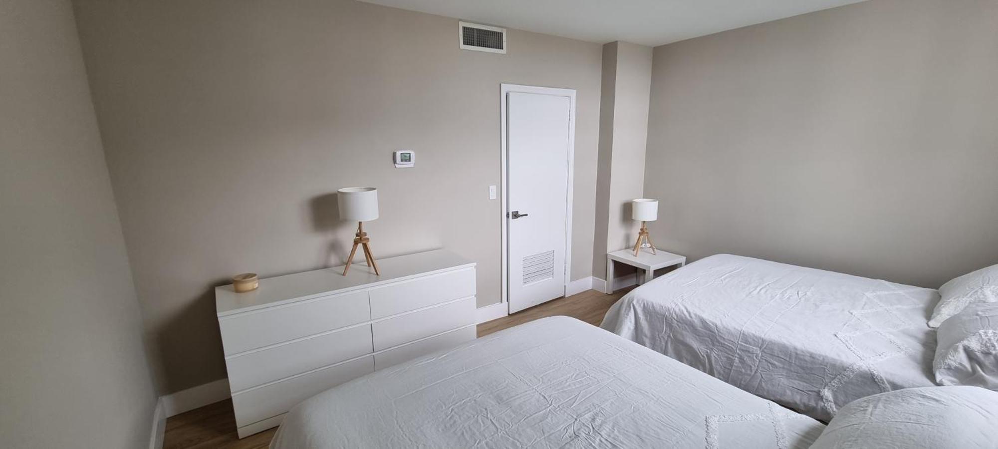 New Luxury Apartment 2Br 2Ba Direct Beach Access Χόλιγουντ Εξωτερικό φωτογραφία