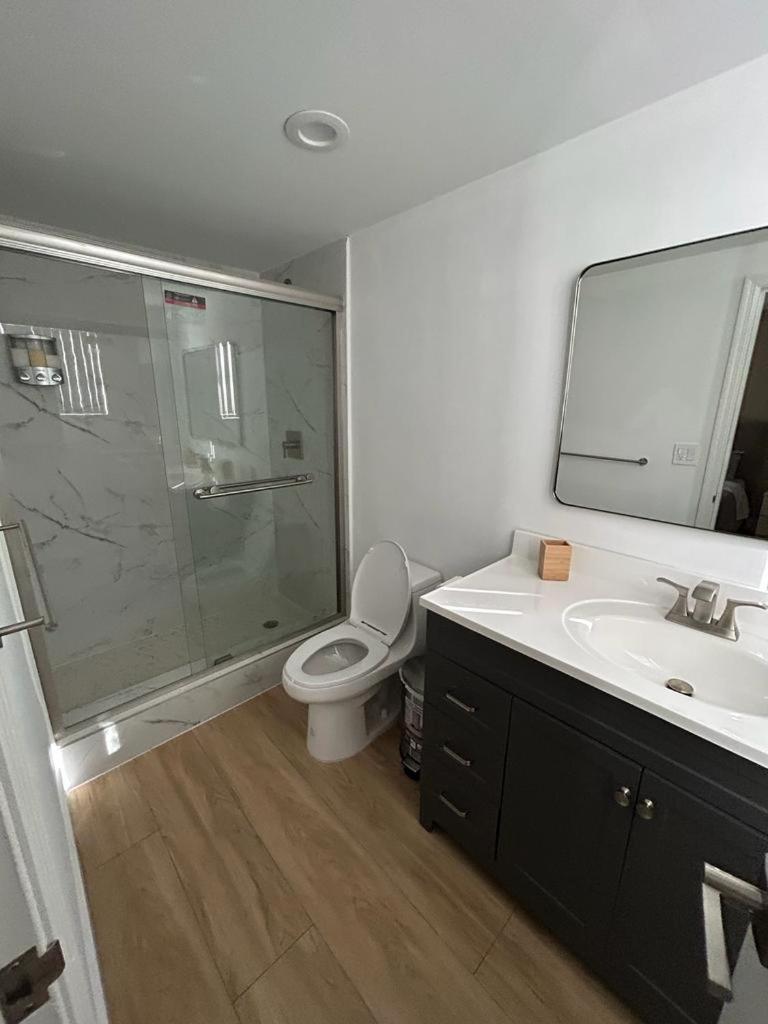 New Luxury Apartment 2Br 2Ba Direct Beach Access Χόλιγουντ Εξωτερικό φωτογραφία