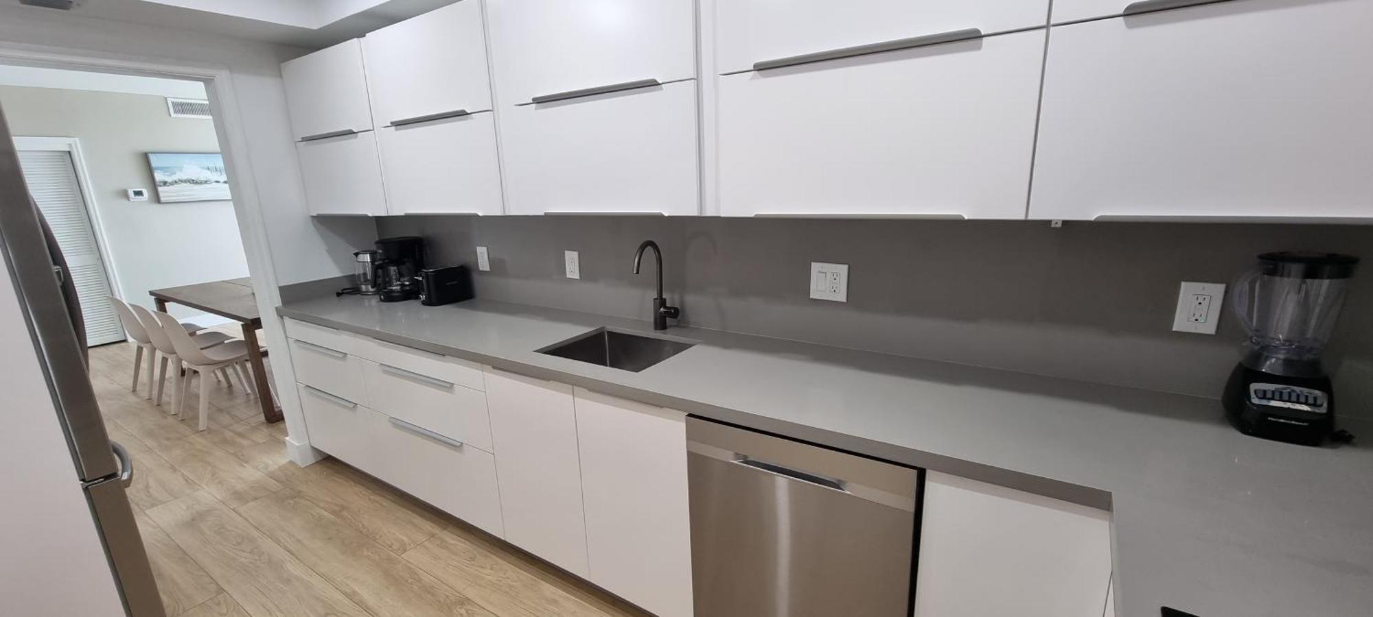 New Luxury Apartment 2Br 2Ba Direct Beach Access Χόλιγουντ Εξωτερικό φωτογραφία