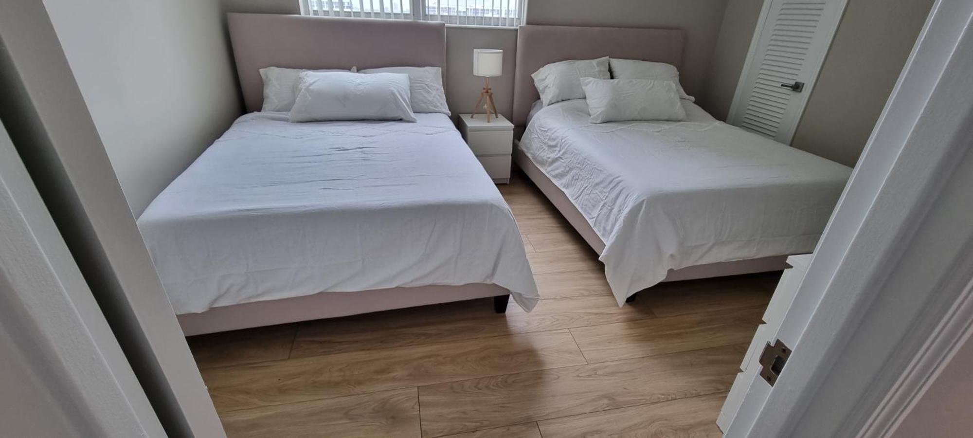 New Luxury Apartment 2Br 2Ba Direct Beach Access Χόλιγουντ Εξωτερικό φωτογραφία
